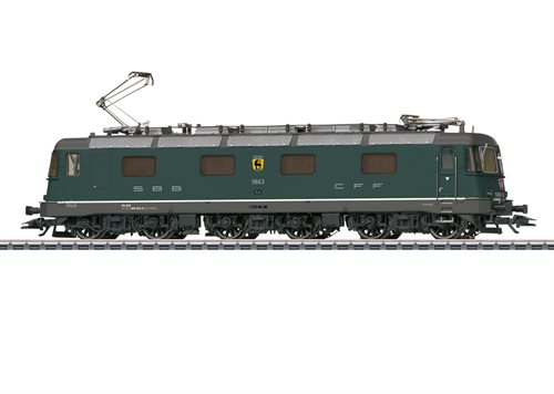 Märklin 46538 Einheitskesselwagen-Set, ep IV, KOMMENDE NYHED 2023