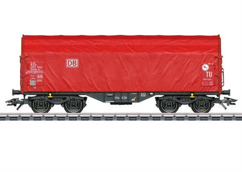 Märklin 47226 Schiebeplanenwagen Shimmns