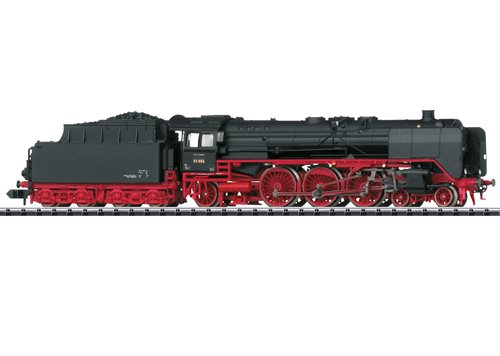 Minitrix 16016 Dampflokomotive Baureihe 01 NYHED 2022