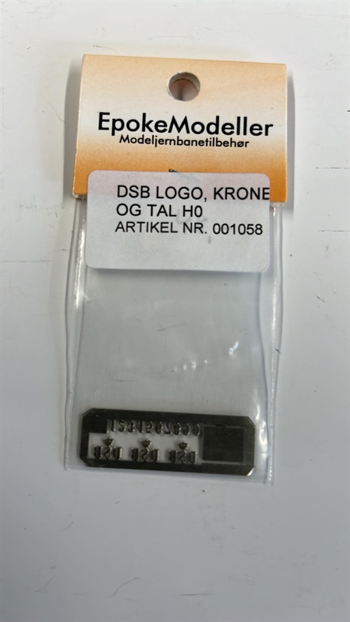 EpokeModeller  876115 Æggekasser H0