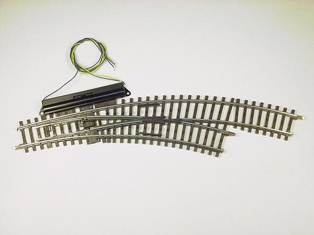 Märklin 2269 Kurvesporskifte højre. R2