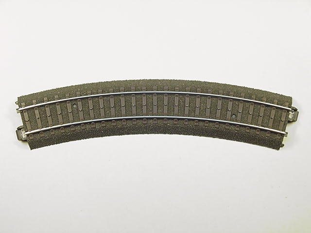 Märklin 24130 Kurvespor R1 = 360,0 mm. / 30 grader