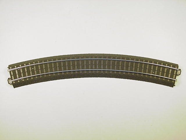 Märklin 24330 Kurveskinne R3 = 515 mm / 20-1/4" / 30 grader