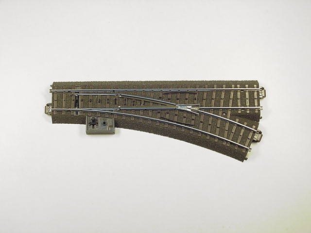 Märklin 24612 Sporskifte højre 188,3 mm / R2