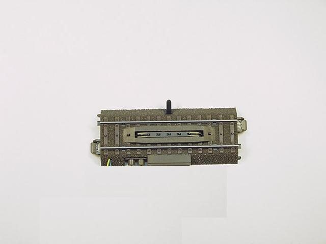 Märklin 24997 Afkoblingsskinne 94,2 mm.