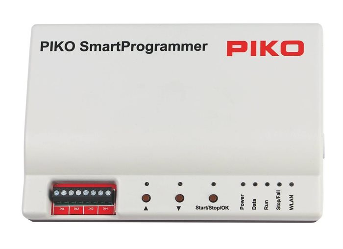 Piko 56415 Smart Programmer, til alle Pikos lokomotiver NYHED 2019