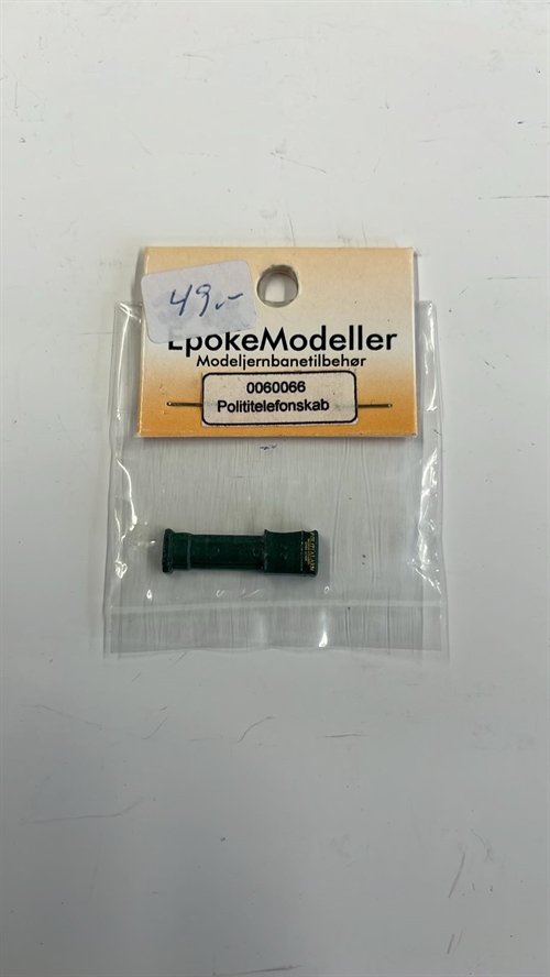 EpokeModeller  876115 Æggekasser H0